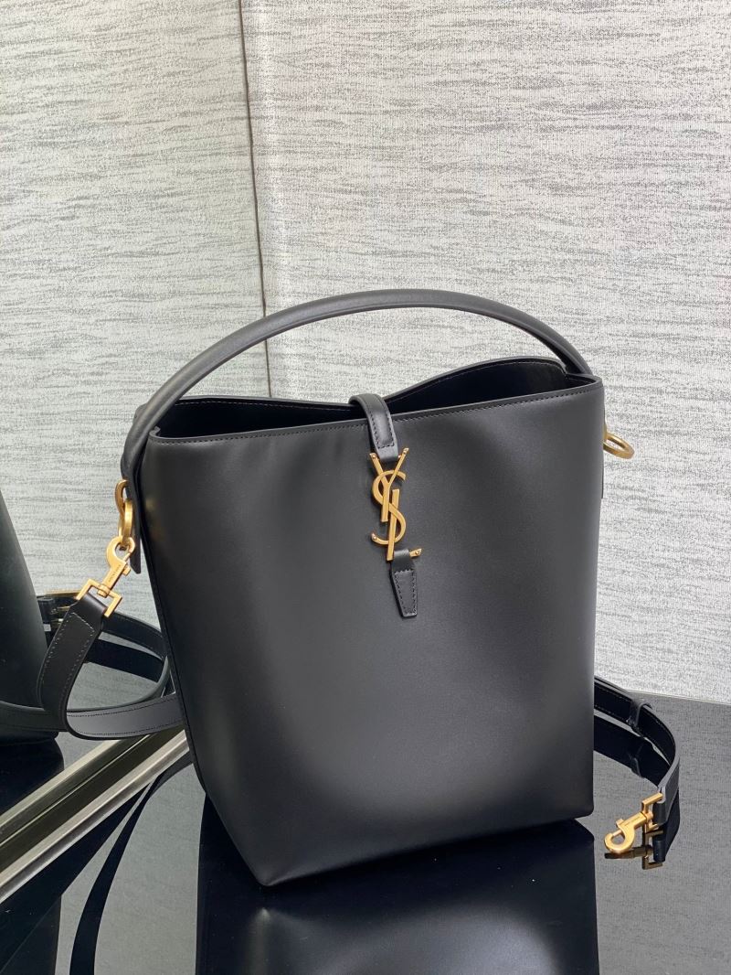 YSL Bucket Bags